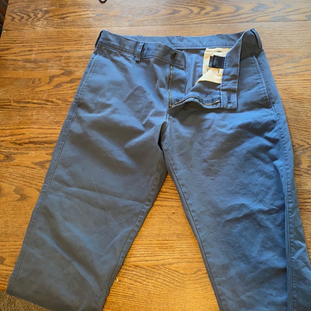Haggar khakis